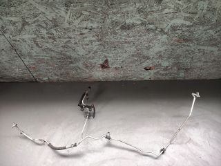 bontott RENAULT SCÉNIC III Klíma Cső