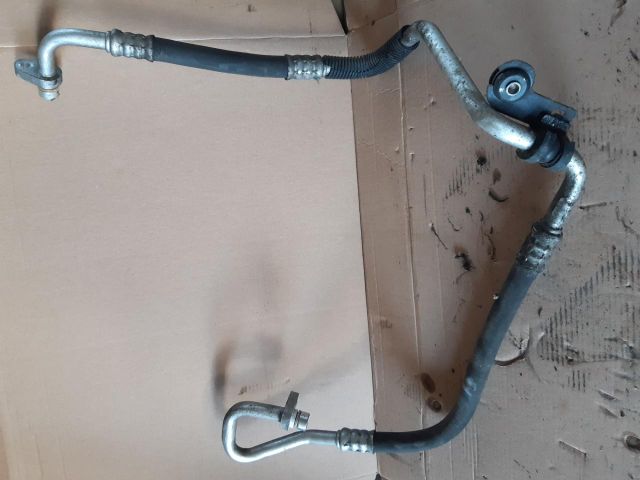 bontott RENAULT SCÉNIC III Klíma Cső