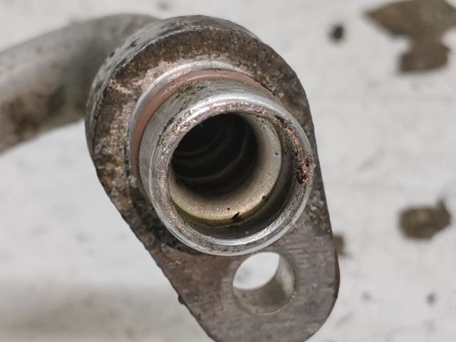 bontott RENAULT SCÉNIC III Klíma Cső