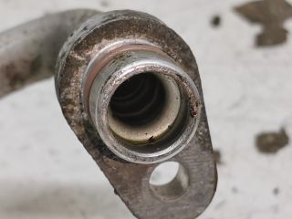 bontott RENAULT SCÉNIC III Klíma Cső