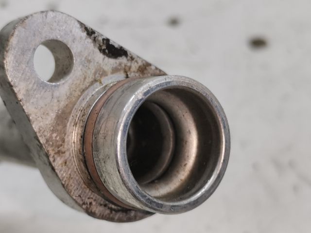 bontott RENAULT SCÉNIC III Klíma Cső