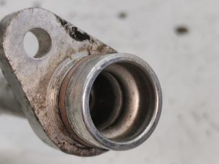 bontott RENAULT SCÉNIC III Klíma Cső