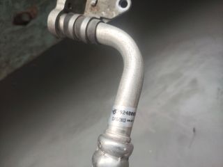 bontott RENAULT SCÉNIC III Klíma Cső