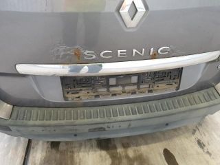 bontott RENAULT SCÉNIC III Klímahűtő Ventilátor