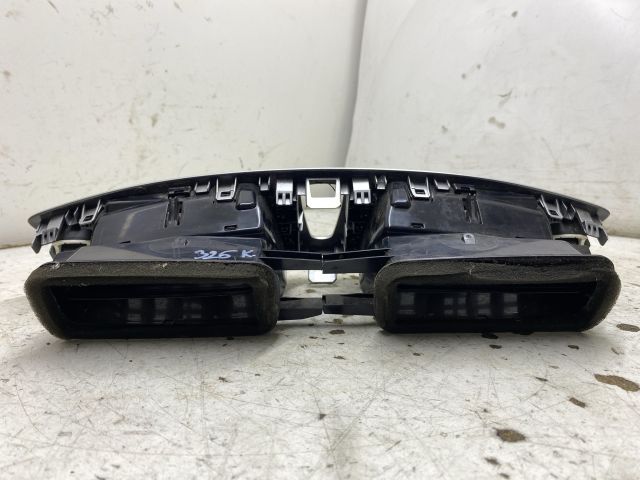 bontott RENAULT SCÉNIC III Középső Kipufogó Dob