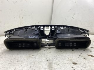 bontott RENAULT SCÉNIC III Középső Kipufogó Dob