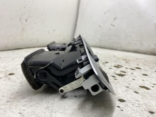 bontott RENAULT SCÉNIC III Középső Kipufogó Dob