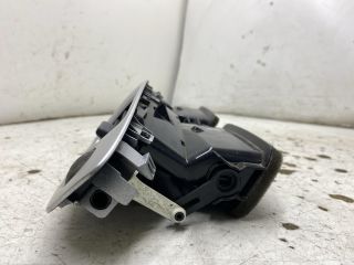 bontott RENAULT SCÉNIC III Középső Kipufogó Dob