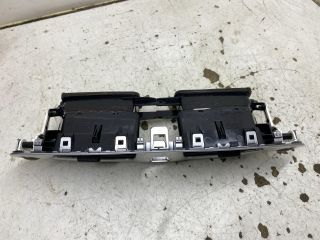 bontott RENAULT SCÉNIC III Középső Kipufogó Dob