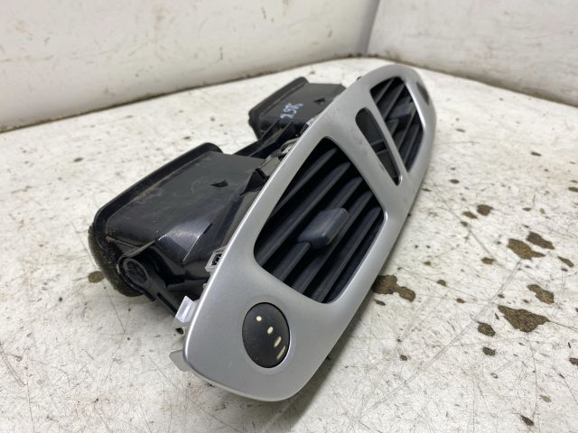 bontott RENAULT SCÉNIC III Középső Kipufogó Dob