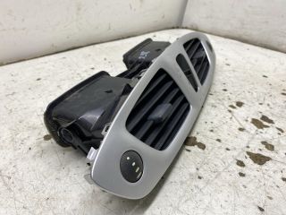 bontott RENAULT SCÉNIC III Középső Kipufogó Dob