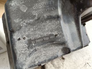 bontott RENAULT SCÉNIC III Közösnyomócső