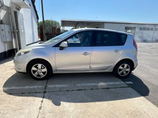 bontott RENAULT SCÉNIC III Közösnyomócső