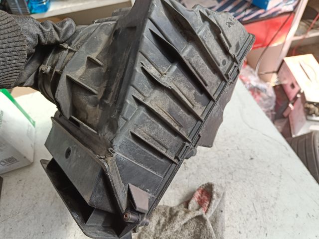 bontott RENAULT SCÉNIC III Közösnyomócső