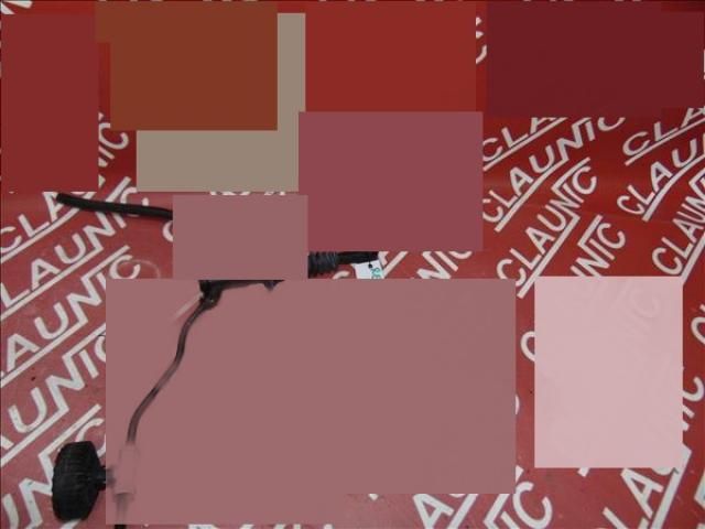 bontott RENAULT SCÉNIC III Kuplung Főhenger