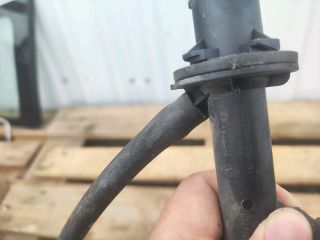 bontott RENAULT SCÉNIC III Kuplung Munkahenger