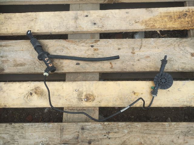 bontott RENAULT SCÉNIC III Kuplung Munkahenger