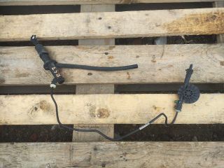 bontott RENAULT SCÉNIC III Kuplung Munkahenger