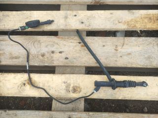 bontott RENAULT SCÉNIC III Kuplung Munkahenger