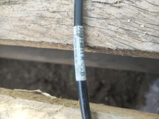 bontott RENAULT SCÉNIC III Kuplung Munkahenger