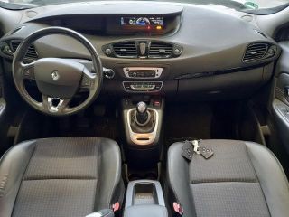 bontott RENAULT SCÉNIC III Lefújószelep