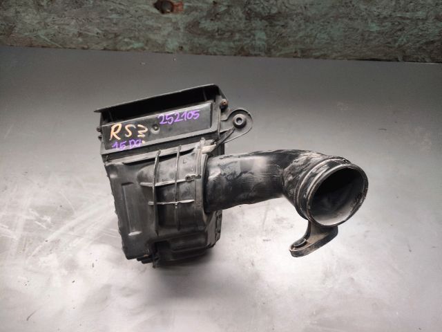 bontott RENAULT SCÉNIC III Légszűrő Ház