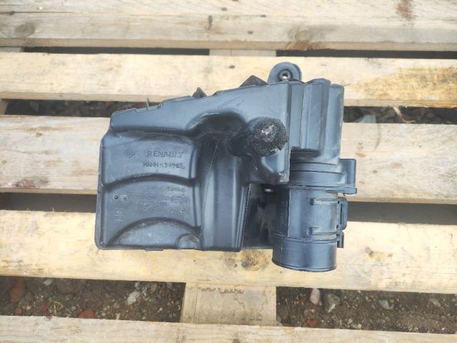 bontott RENAULT SCÉNIC III Légszűrő Ház