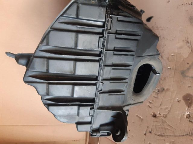 bontott RENAULT SCÉNIC III Légszűrő Ház