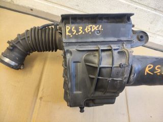 bontott RENAULT SCÉNIC III Légszűrő Ház