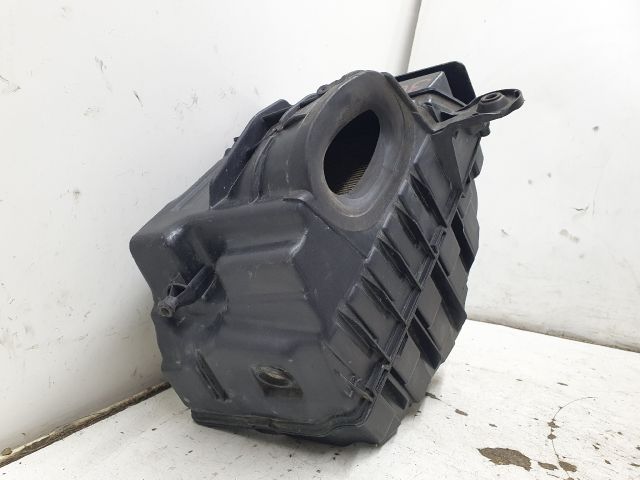 bontott RENAULT SCÉNIC III Légszűrő Ház