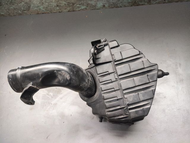 bontott RENAULT SCÉNIC III Légszűrő Ház