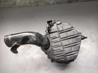 bontott RENAULT SCÉNIC III Légszűrő Ház