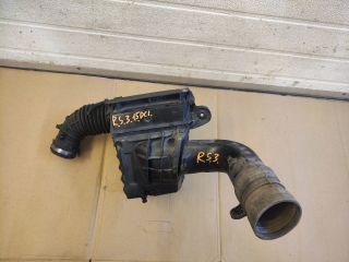 bontott RENAULT SCÉNIC III Légszűrő Ház