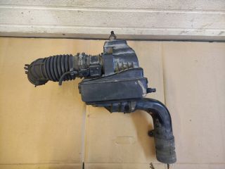 bontott RENAULT SCÉNIC III Légszűrő Ház