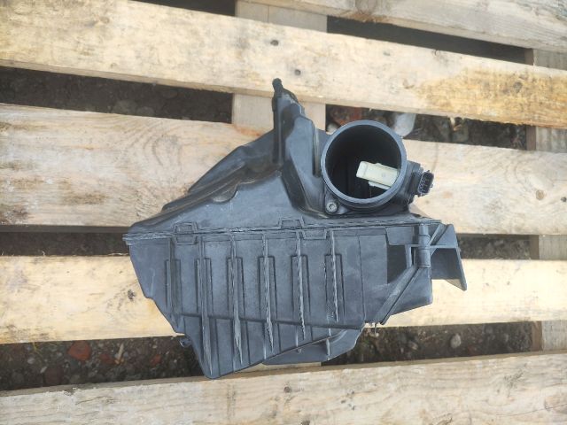 bontott RENAULT SCÉNIC III Légszűrő Ház