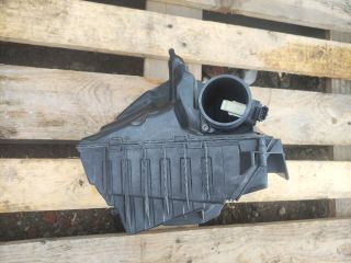 bontott RENAULT SCÉNIC III Légszűrő Ház