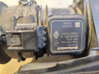 bontott RENAULT SCÉNIC III Légszűrő Ház