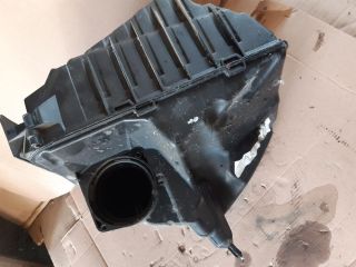 bontott RENAULT SCÉNIC III Légszűrő Ház