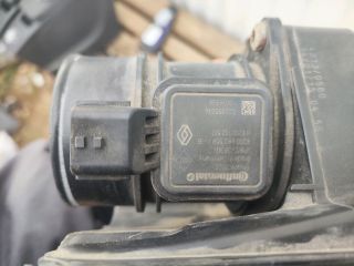 bontott RENAULT SCÉNIC III Légszűrő Ház