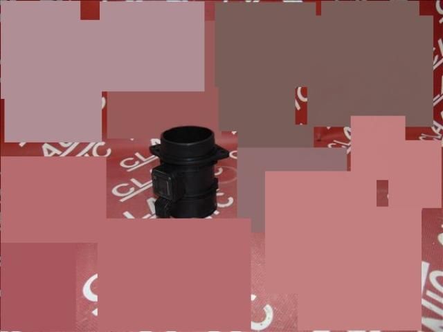 bontott RENAULT SCÉNIC III Légtömegmérő