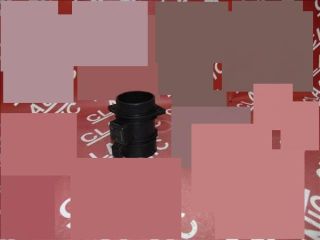 bontott RENAULT SCÉNIC III Légtömegmérő