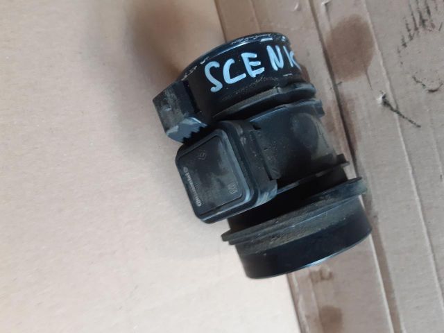 bontott RENAULT SCÉNIC III Légtömegmérő