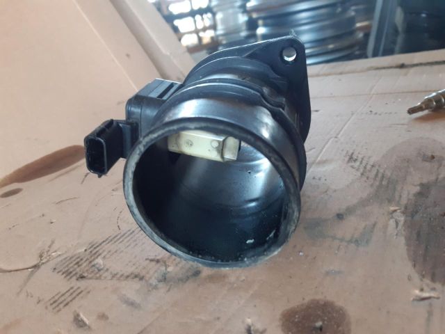 bontott RENAULT SCÉNIC III Légtömegmérő