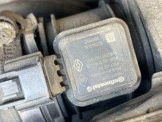 bontott RENAULT SCÉNIC III Légtömegmérő