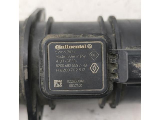 bontott RENAULT SCÉNIC III Légtömegmérő