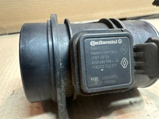 bontott RENAULT SCÉNIC III Légtömegmérő