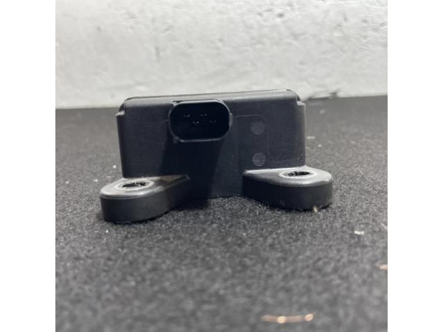 bontott RENAULT SCÉNIC III Menetstabilizátor Elektronika