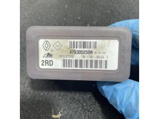 bontott RENAULT SCÉNIC III Menetstabilizátor Elektronika