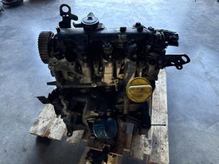 bontott RENAULT SCÉNIC III Motor (Fűzött blokk hengerfejjel)