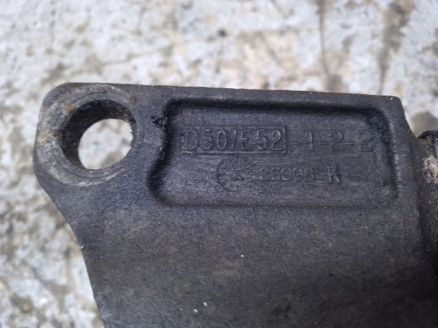 bontott RENAULT SCÉNIC III Motor Tartó Bak Bal